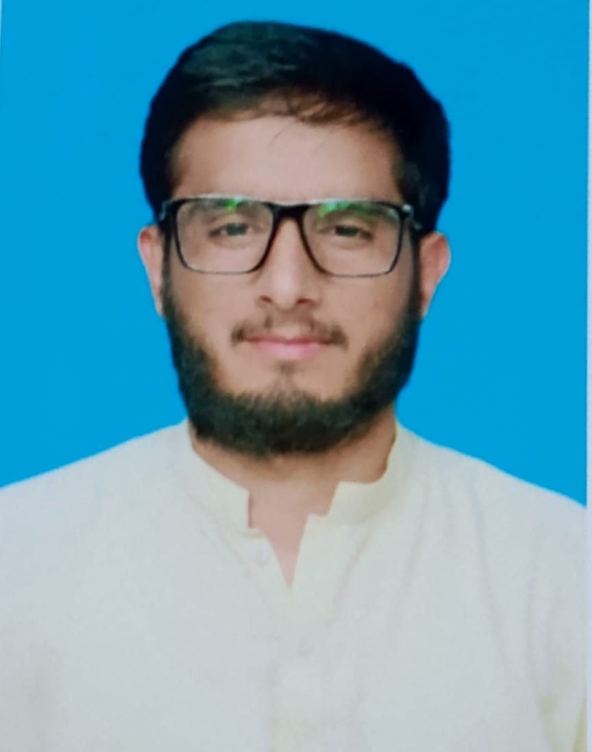 Muhammad Nawaz
